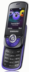 Samsung GT-M2510