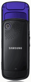 Samsung GT-M2510