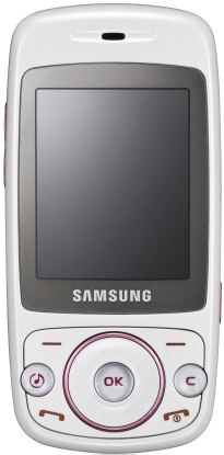 Samsung GT-S3030 Tobi