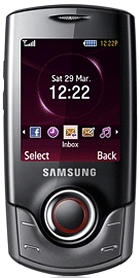 Samsung GT-S3100