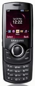 Samsung GT-S3100