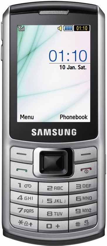 Samsung GT-S3310