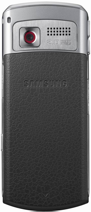 Samsung GT-S3310