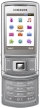 Samsung GT-S3500