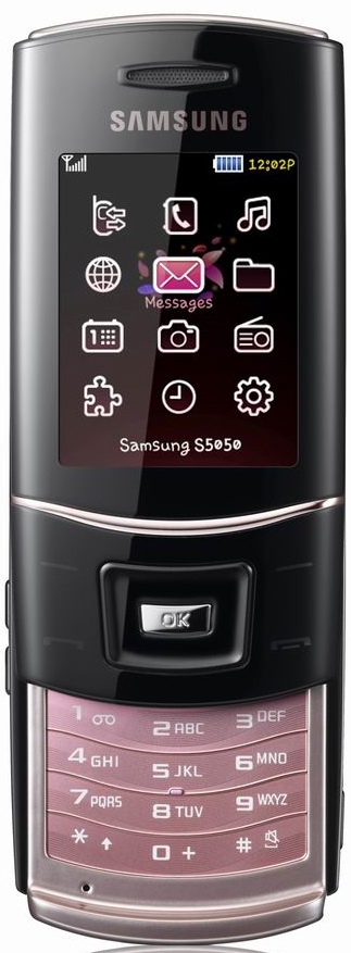 Samsung GT-S5050