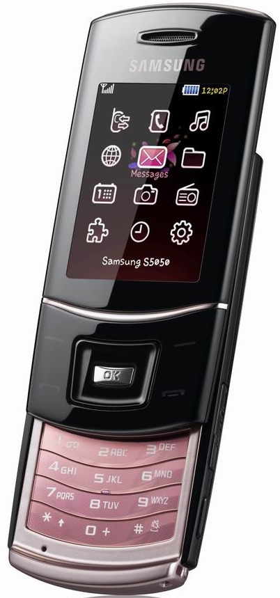 Samsung GT-S5050