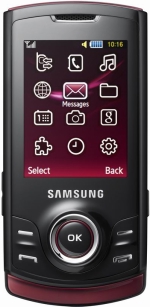 Samsung GT-S5200