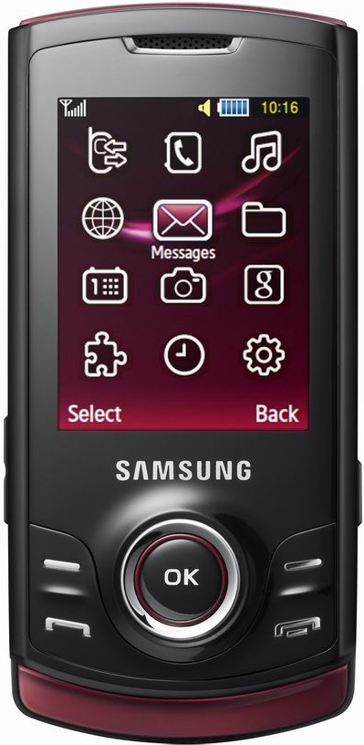 Samsung GT-S5200