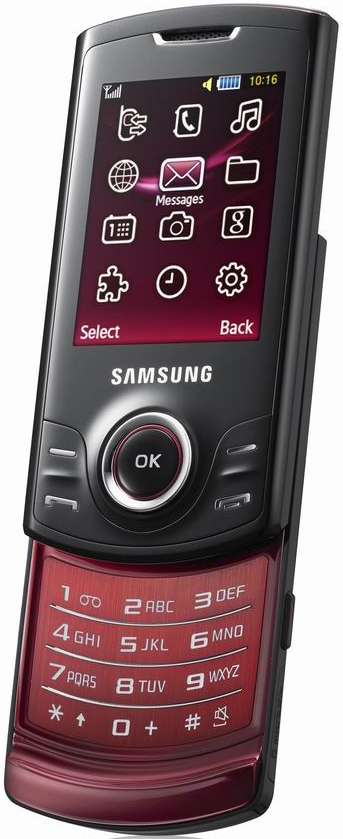 Samsung GT-S5200