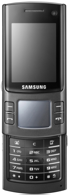 Samsung GT-S7330