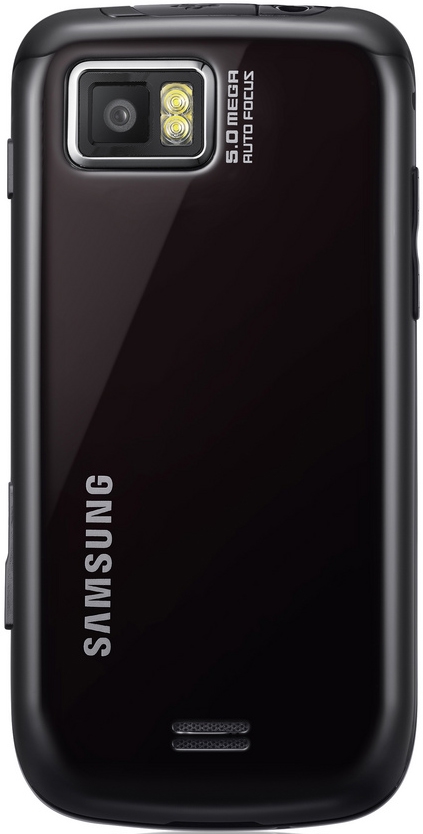 Samsung GT-S8000 Jet