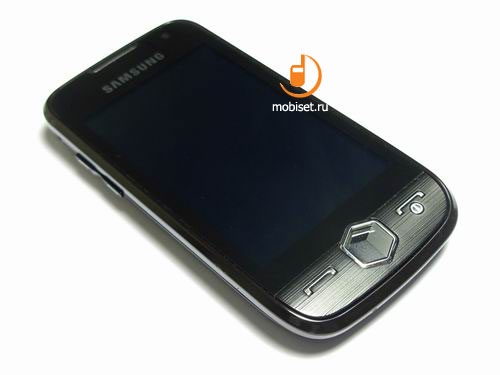 Samsung GT-S8000 Jet