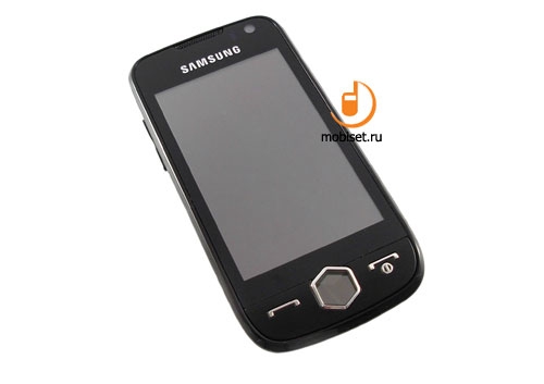 Samsung GT-S8000 Jet