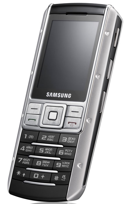 Samsung GT-S9402 Ego
