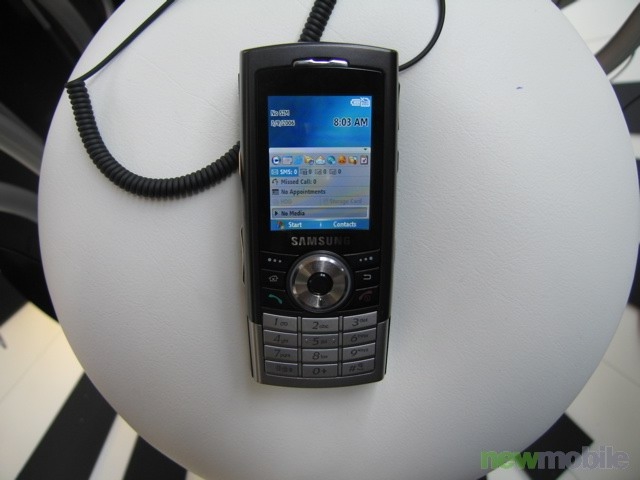 Samsung i310