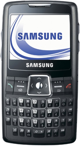 Samsung i320