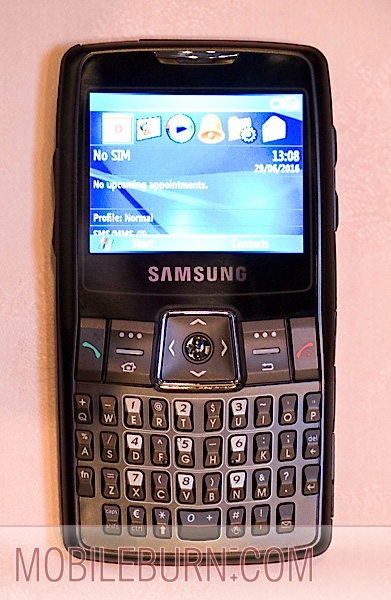 Samsung i320