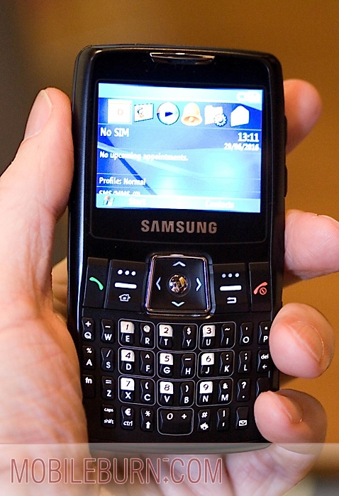 Samsung i320