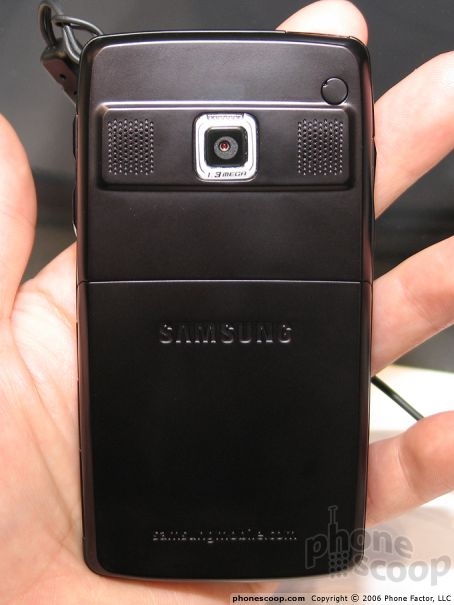 Samsung i320