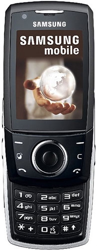 Samsung i520