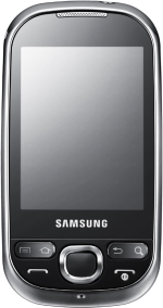 Samsung i5500 Galaxy 550