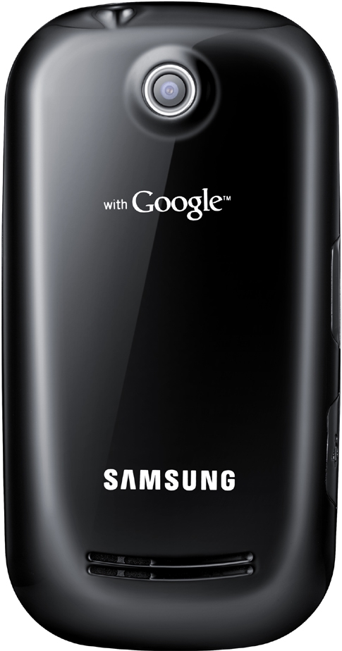 Samsung i5500 Galaxy 550