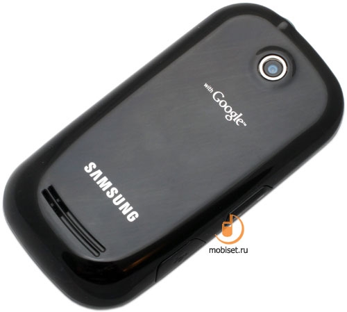 Samsung i5500 Galaxy 550