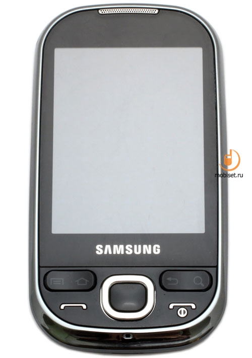 Samsung i5500 Galaxy 550