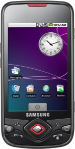 Samsung i5700 Galaxy Spica