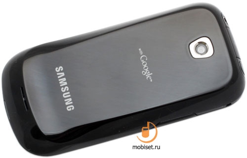 Samsung i5800 Galaxy 580