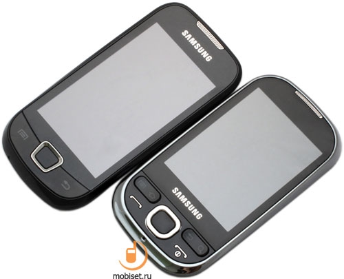 Samsung i5800 Galaxy 580