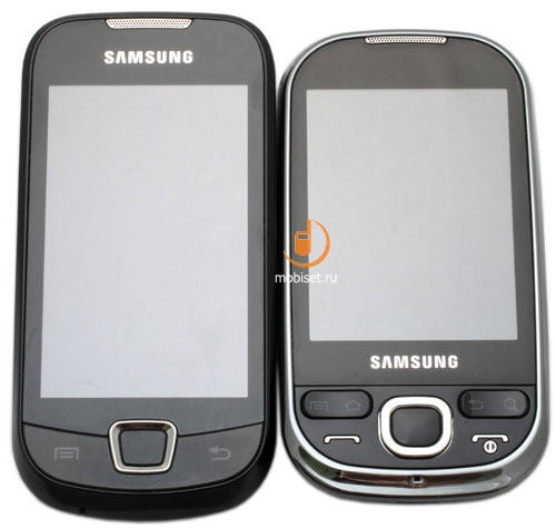 Samsung i5800 Galaxy 580