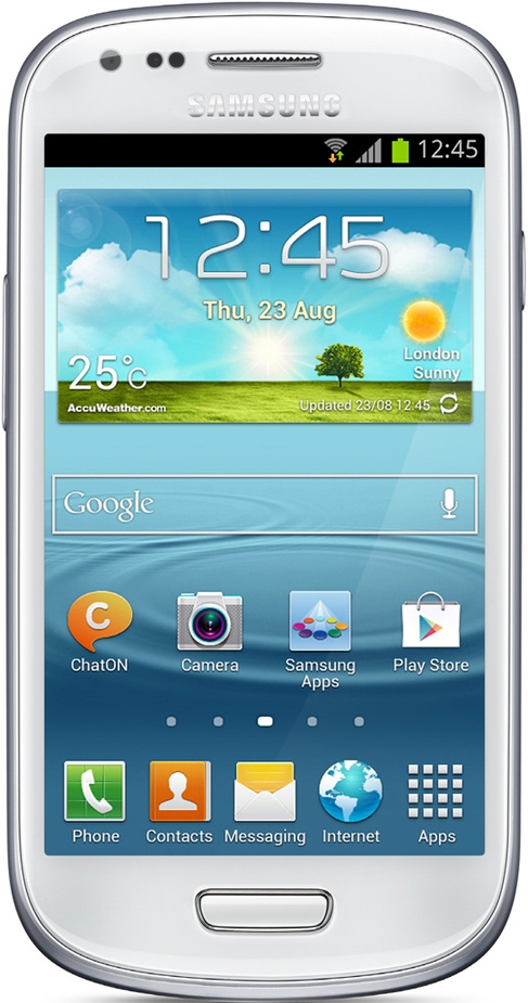 Samsung I8190 Galaxy S III mini