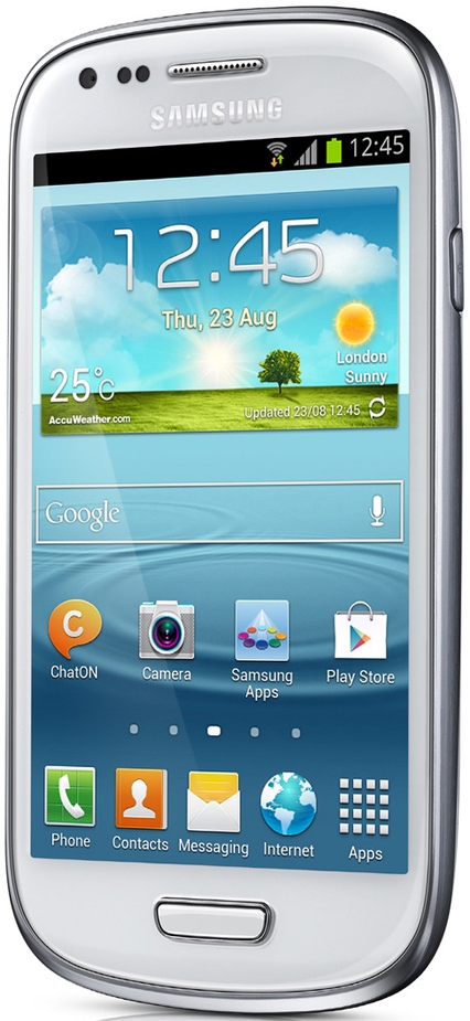 Samsung I8190 Galaxy S III mini