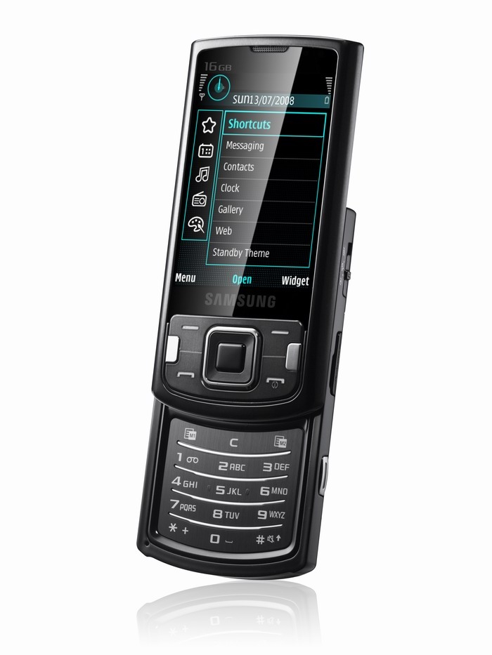 Samsung i8510 INNOV8