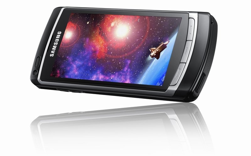 Samsung i8910 Omnia HD