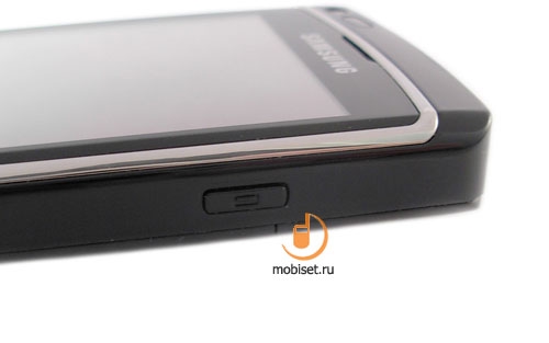 Samsung i8910 Omnia HD