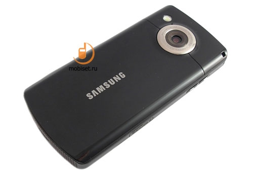 Samsung i8910 Omnia HD