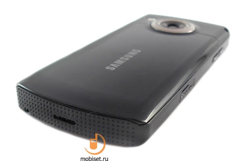 Samsung i8910 Omnia HD