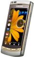 Samsung i8910 OMNIA HD Gold Edition