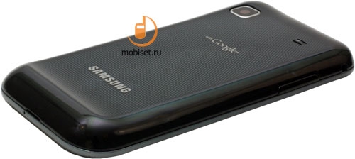 Samsung i9000 Galaxy S