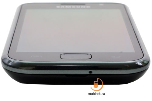 Samsung i9000 Galaxy S