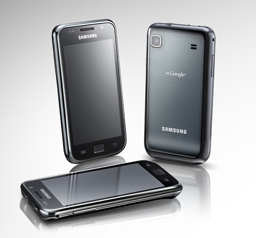 Samsung i9001 Galaxy S Plus