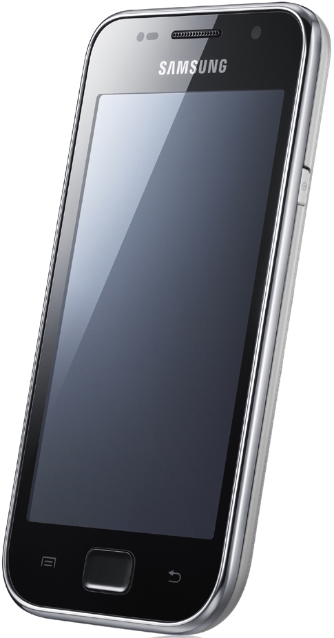 Samsung i9003 Galaxy S scLCD 16GB