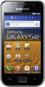 Samsung i9003 Galaxy S scLCD 4GB