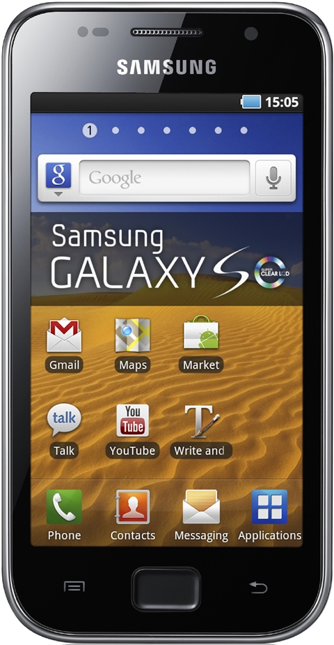 Инструкция К Телефону Samsung 9003 Galaxy S