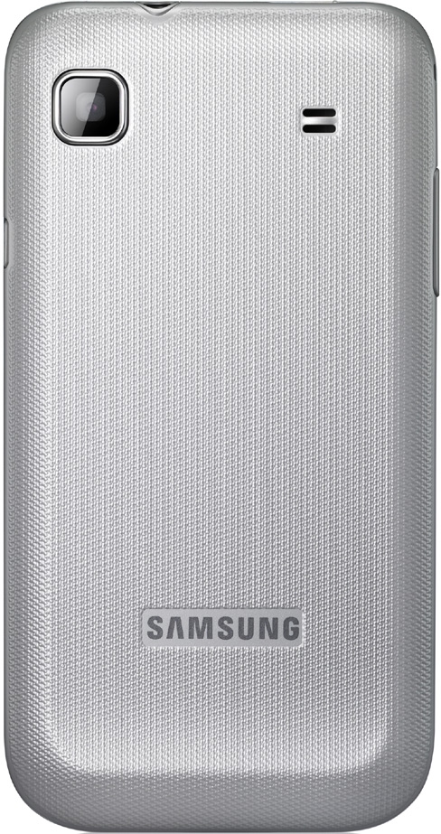 Samsung i9003 Galaxy S scLCD 4GB