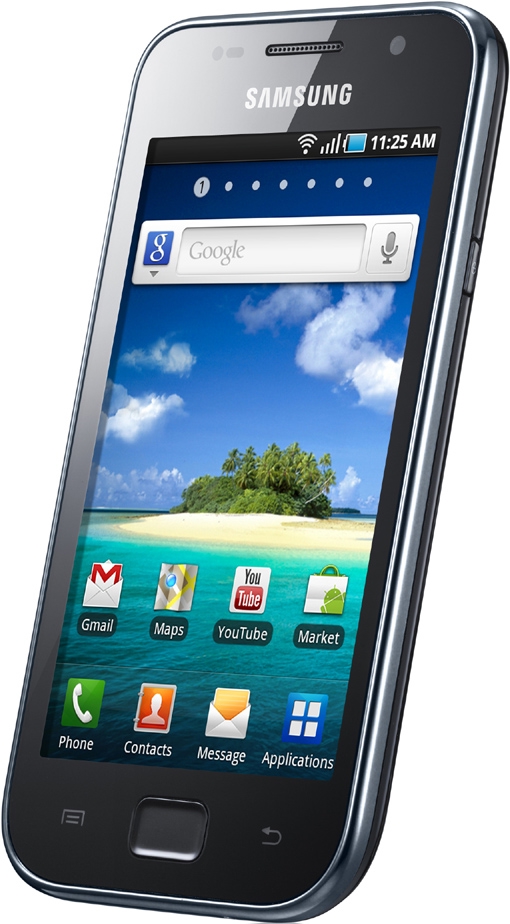 Samsung i9003 Galaxy S scLCD 4GB