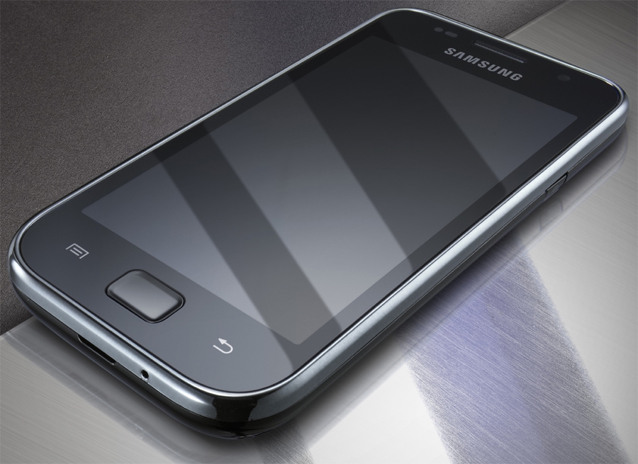 Samsung i9003 Galaxy S scLCD 4GB