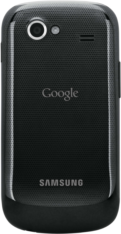 Samsung i9020 Google Nexus S